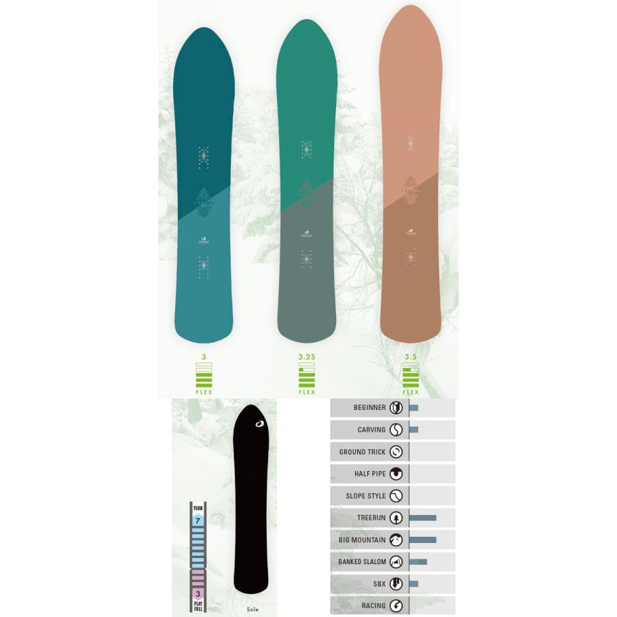 OGASAKA 予約商品 25-26 SHIN オガサカ シン 156cm 160cm 167cm OGASAKA 予約商品 25-26 SHIN オガサカ シン 156cm 160cm 167cm