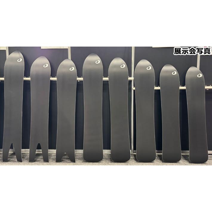 OGASAKA 予約商品 25-26 SHIN オガサカ シン 156cm 160cm 167cm OGASAKA 予約商品 25-26 SHIN オガサカ シン 156cm 160cm 167cm