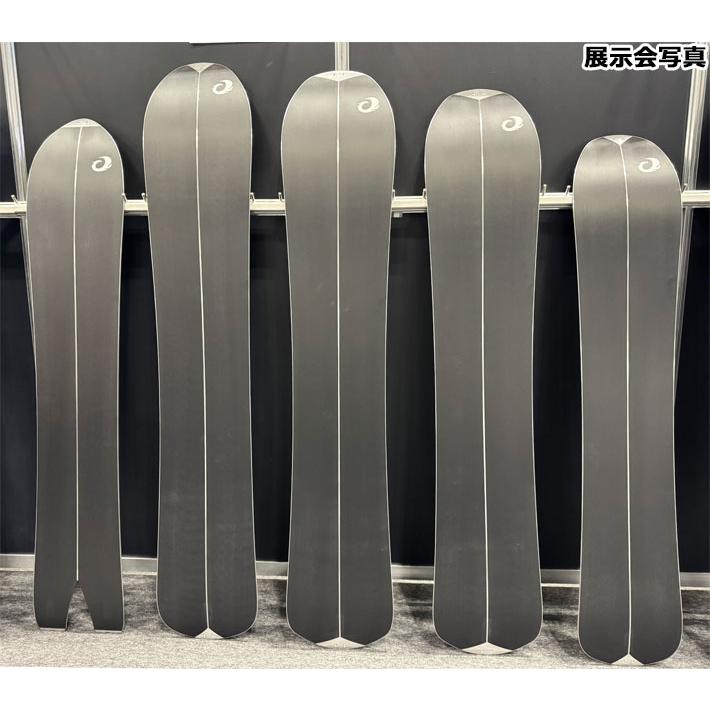 OGASAKA 予約商品 25-26 SPLIT Facet オガサカ スプリット OGASAKA 予約商品 25-26 SPLIT Facet オガサカ スプリット