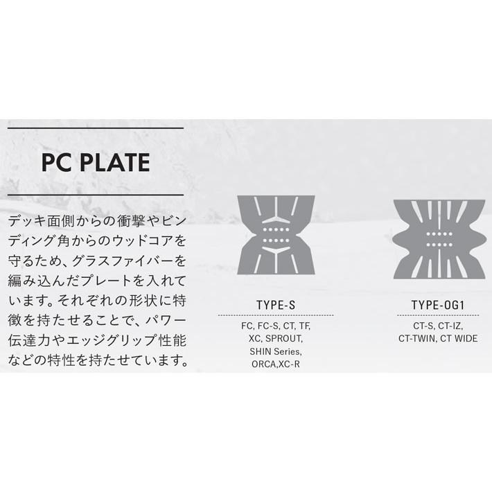 OGASAKA 予約商品 25-26 SPLIT Facet オガサカ スプリット OGASAKA 予約商品 25-26 SPLIT Facet オガサカ スプリット