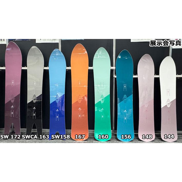 OGASAKA 予約商品 25-26 SHIN オガサカ シン レディース 144cm OGASAKA 予約商品 25-26 SHIN オガサカ シン レディース 144cm