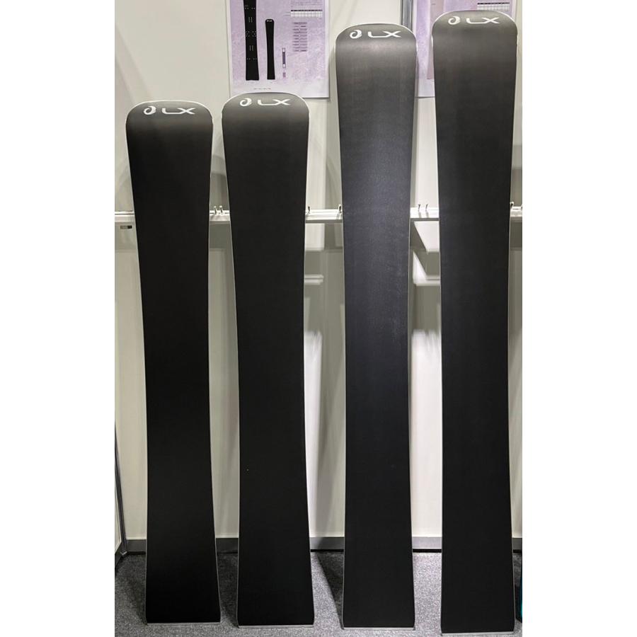 OGASAKA 24-25 LX オガサカ エルエックス スノーボード メタル OGASAKA 24-25 LX オガサカ エルエックス スノーボード メタル