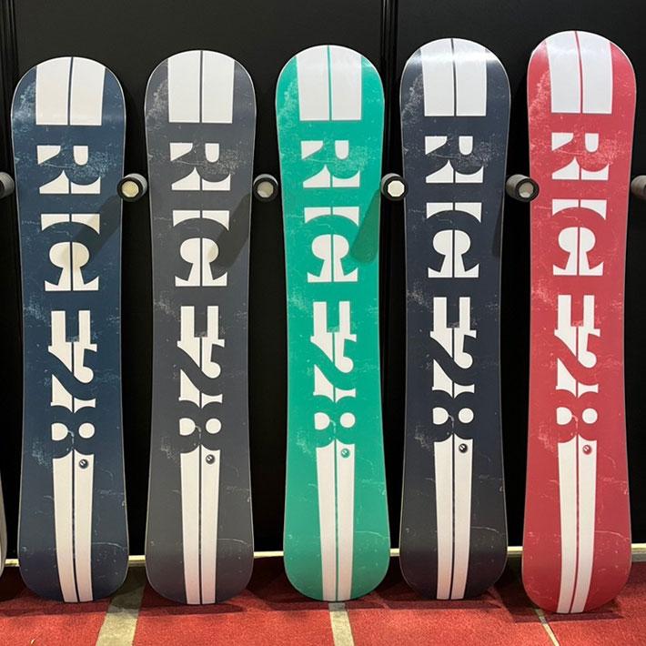 RICE28 24-25 ライス28 RT6 アールティー シックス メンズ RICE28 24-25 ライス28 RT6 アールティー シックス メンズ