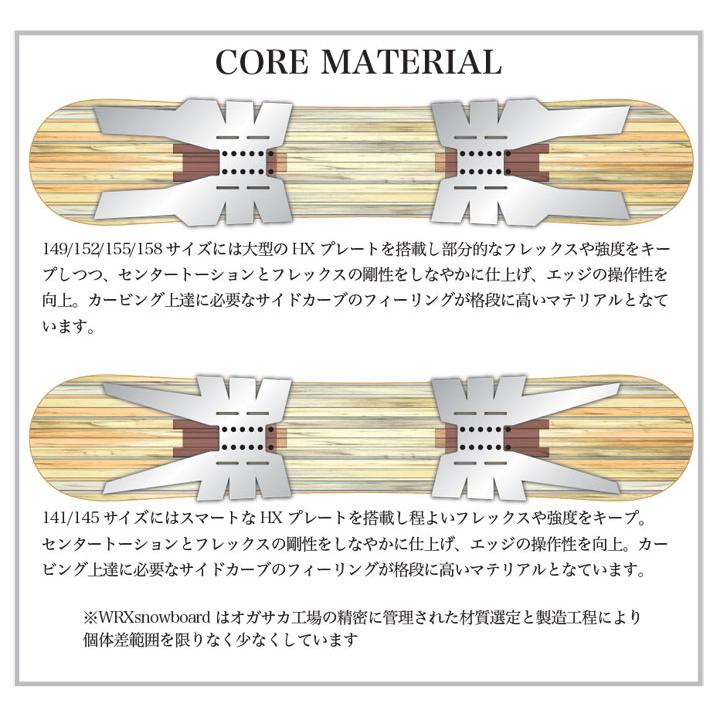 RICE28 予約商品 25-26 WRX SB ダブルアールエックスエスビー Mk RICE28 予約商品 25-26 WRX SB ダブルアールエックスエスビー Mk