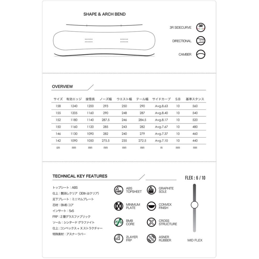 Scooter（スクーター） 予約 26-27 スノーボード SCOOTER DAYLIFE デイ