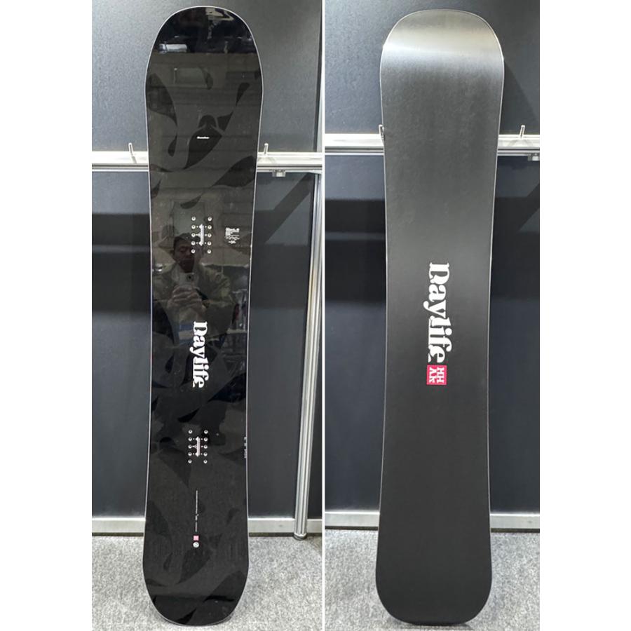 Scooter（スクーター） 予約 26-27 スノーボード SCOOTER DAYLIFE デイ