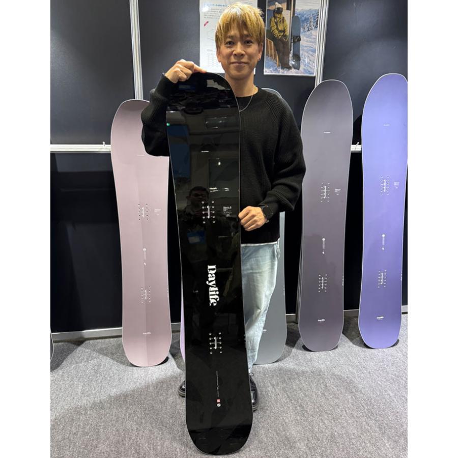 Scooter（スクーター） 予約 26-27 スノーボード SCOOTER DAYLIFE デイ