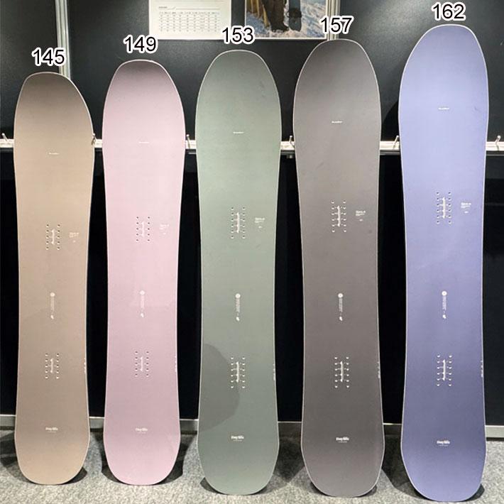 Scooter（スクーター） 予約 26-27 スノーボード SCOOTER DAYLIFE