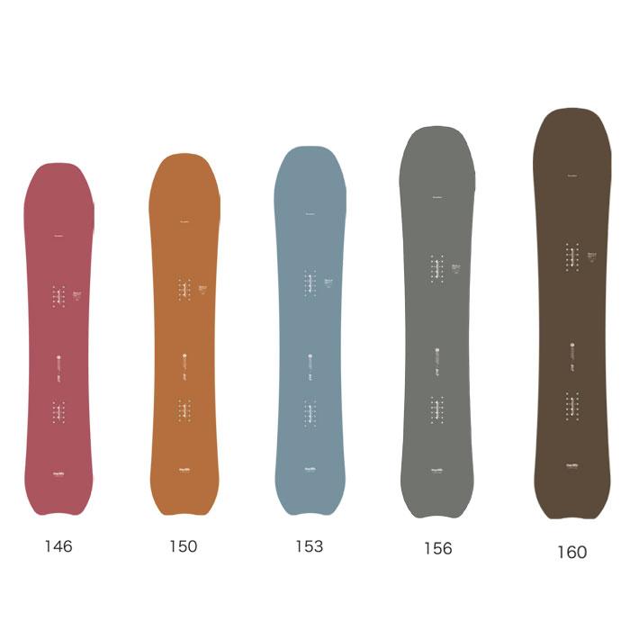 Scooter（スクーター） 26-27 スノーボード SCOOTER DAYLIFE THRUSTER