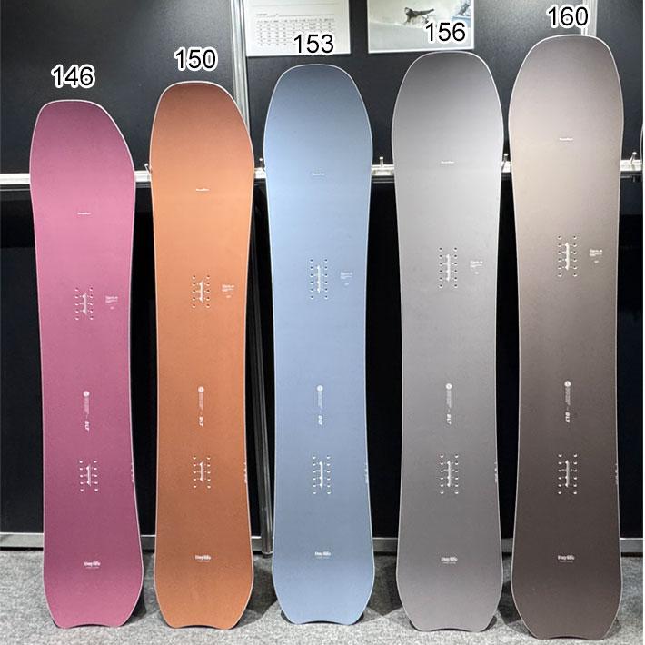Scooter（スクーター） 26-27 スノーボード SCOOTER DAYLIFE THRUSTER