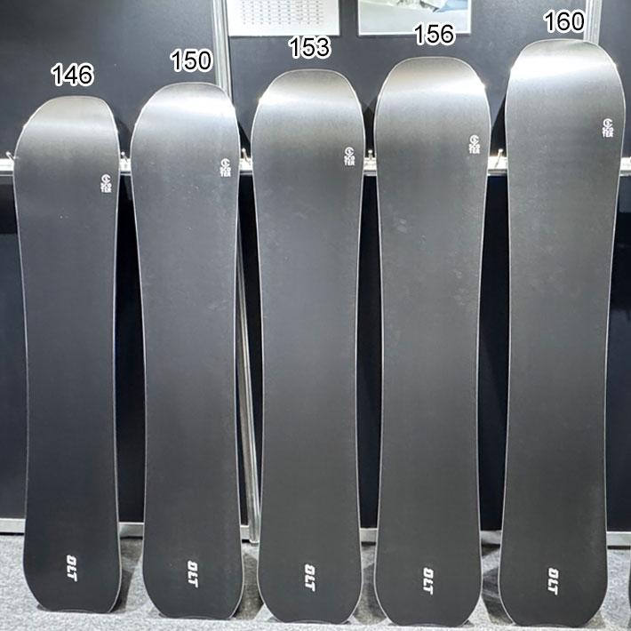 Scooter（スクーター） 予約 26-27 スノーボード SCOOTER DAYLIFE