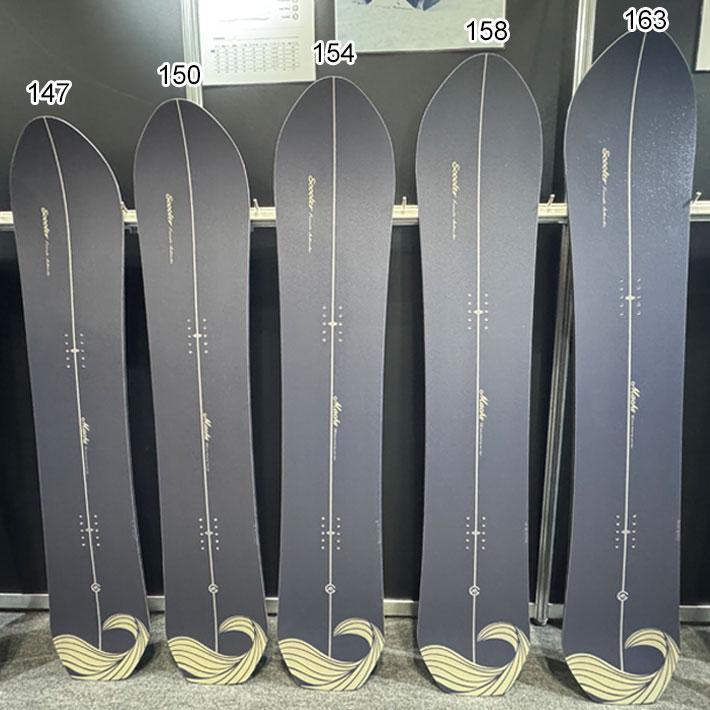 Scooter（スクーター） 予約 26-27 スノーボード SCOOTER MACHS