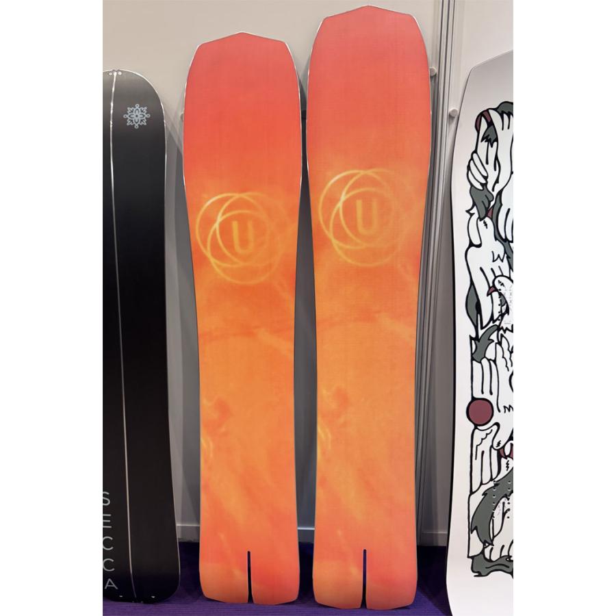 予約 26-27 ユニット スノーボード Unit Rabbit ラビット 153cm 158cm 