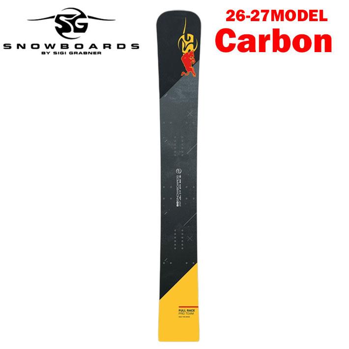 カスタムオーダー 予約 26-27 SG スノーボード エスジー SNOWBOARDS