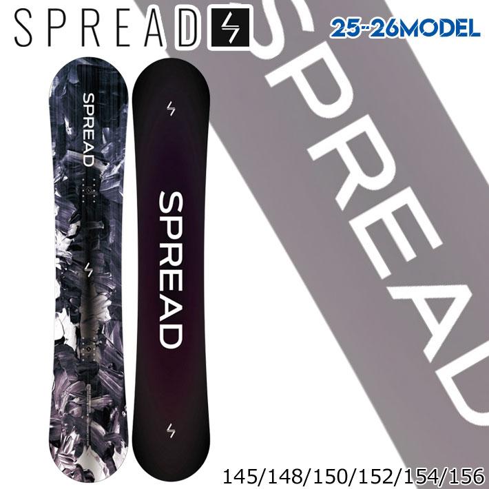 PV動画 予約 25-26 SPREAD スノーボード グラトリ AX-F PV動画 予約 25-26 SPREAD スノーボード グラトリ AX-F