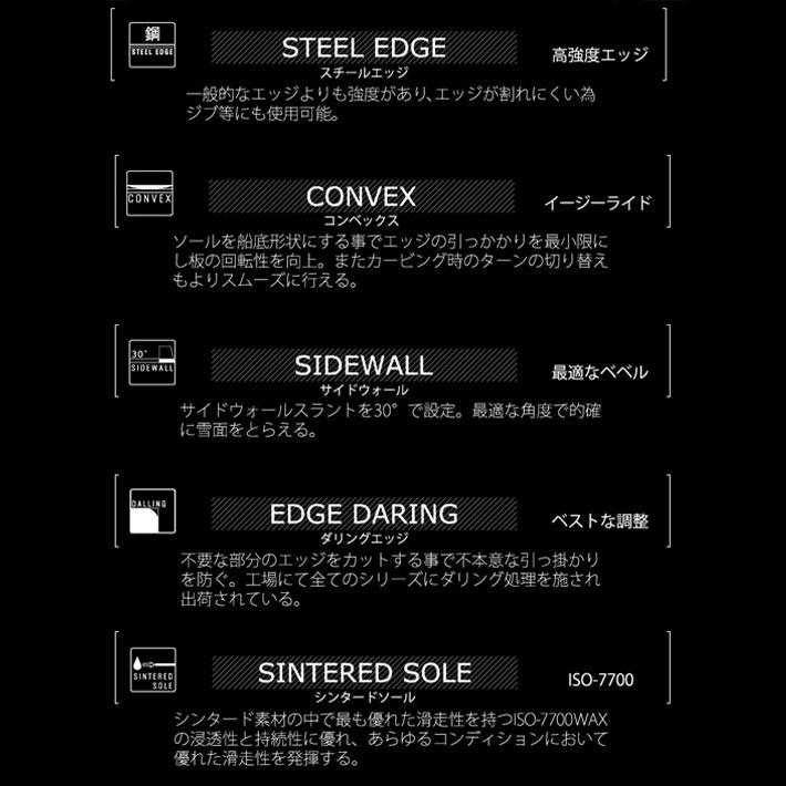 PV動画 予約 25-26 SPREAD スノーボード グラトリ AX-F PV動画 予約 25-26 SPREAD スノーボード グラトリ AX-F