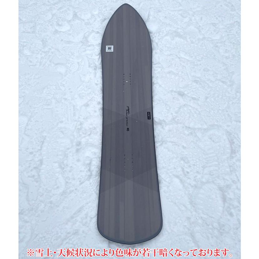 genten（ゲンテン） 25-26 GENTEMSTICK THE CHASER 156cm ゲンテン