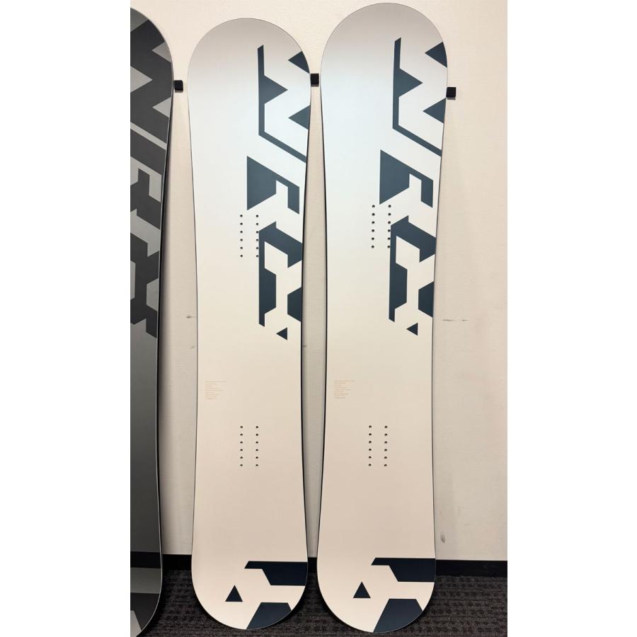 RICE28 25-26 スノーボード WRX SB ダブルアールエックスエスビー Mk