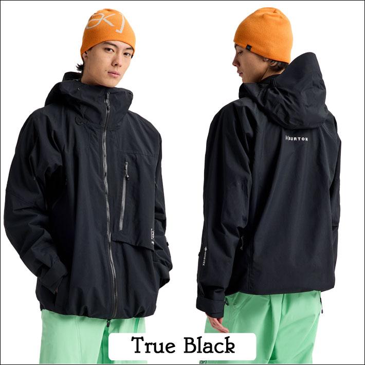 BURTON（バートン） 予約 26-27 スノーボード ウェア BURTON ak CYCLIC