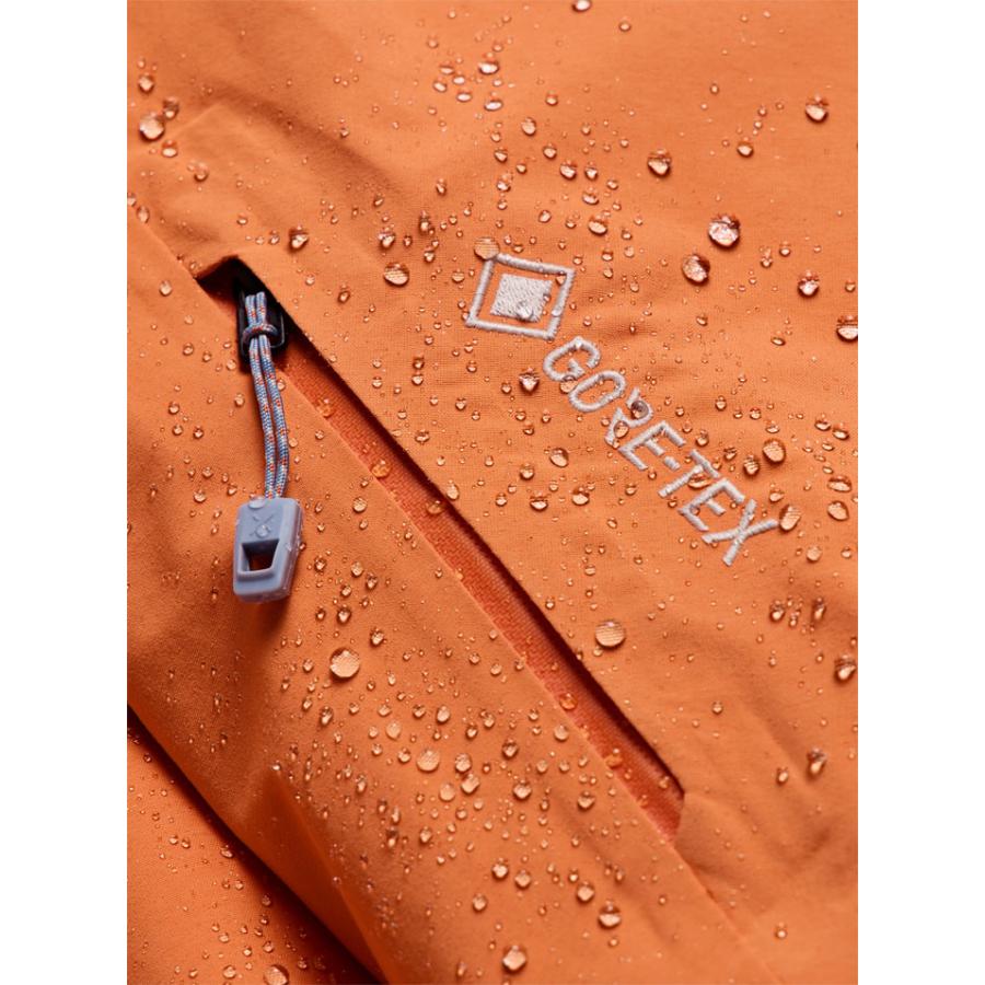 BURTON（バートン） 予約 26-27 スノーボード ウェア BURTON ak CYCLIC