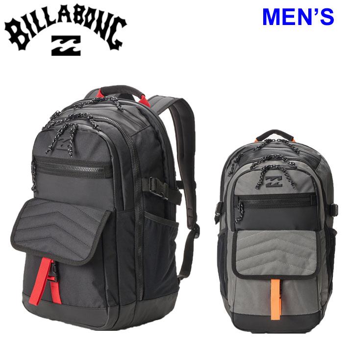 BILLABONG（ビラボン） 在庫限り 2025 リュック バッグ リュックサック 