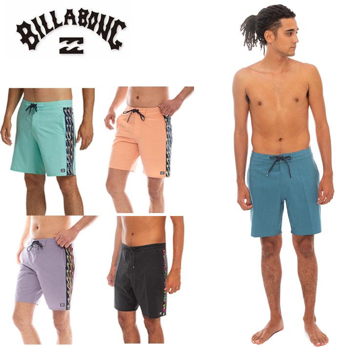 BILLABONG（ビラボン） 在庫限り 2023 BILLABONG サーフトランクス
