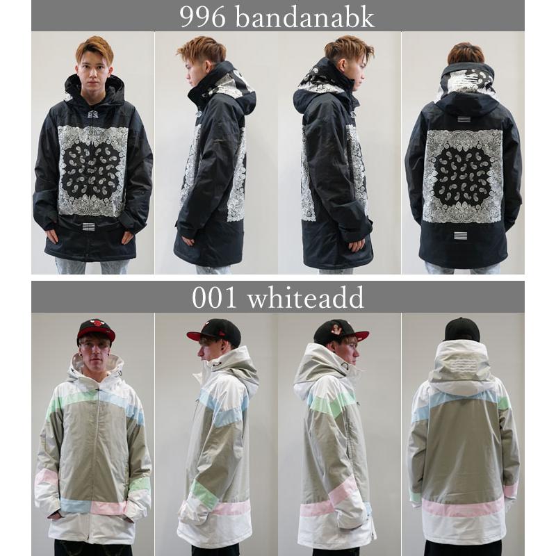 MARQLEEN 24-25 マークリーン GALAXXY JACKET ギャラクシー MARQLEEN 24-25 マークリーン GALAXXY JACKET ギャラクシー