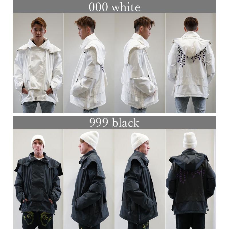 在庫限り 24-25 MARQLEEN マークリーン COACH++ JACKET コーチ ジャケット MQ05003 ユニセックス ウェア  000／990／900／700／400／800／001／991／005／995の画像