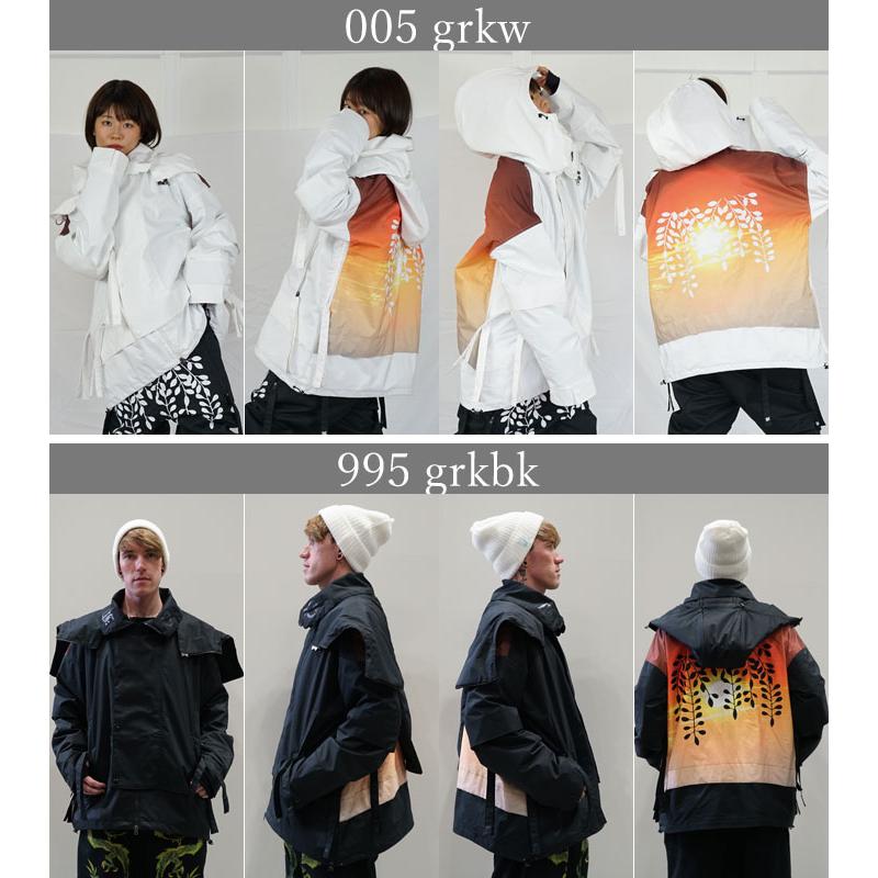 MARQLEEN（マークリーン） 在庫限り 24-25 MARQLEEN COACH++ JACKET