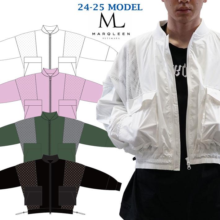 スノーボード MARQLEEN MESS1AJACKET スノーボード MARQLEEN MESS1AJACKET MARQLEEN 早期予約 25-26