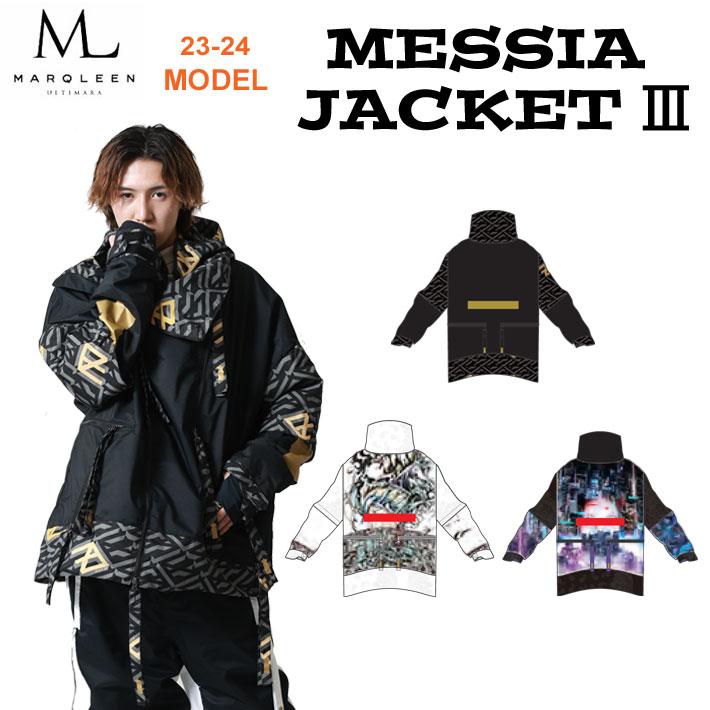 MARQLEEN 激安!在庫SALE 23-24 MESS1A JACKET III MQ04004 MARQLEEN 激安!在庫SALE 23-24 MESS1A JACKET III MQ04004