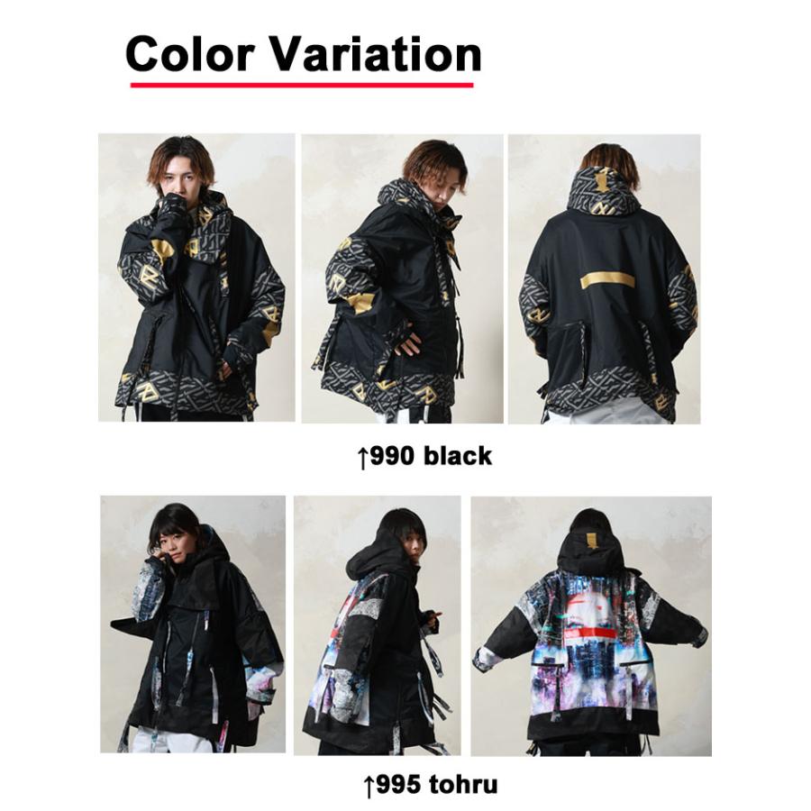 即出荷 23-24 MARQLEEN MESS1A JACKET III MQ04004 マークリーン 