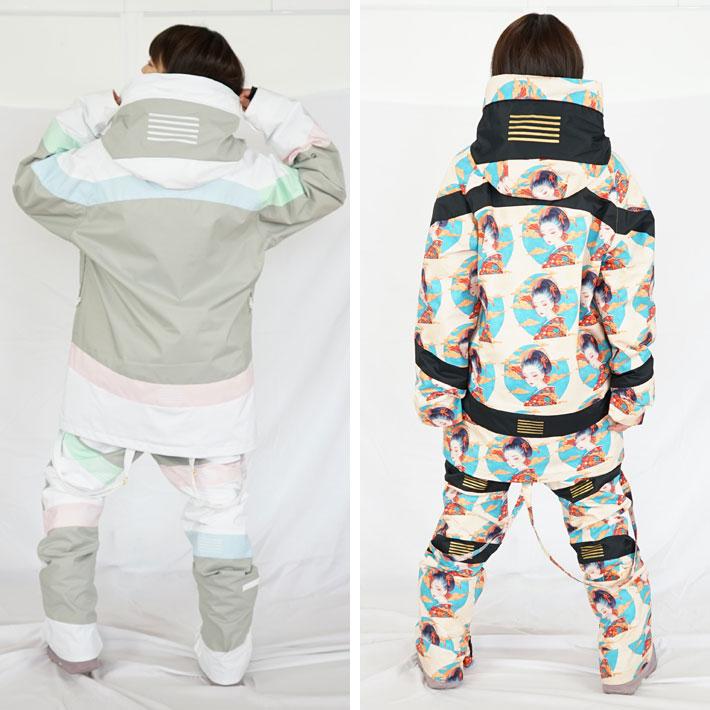 MARQLEEN 24-25 マークリーン GALAXXY PANTS ギャラクシー MARQLEEN 24-25 マークリーン GALAXXY PANTS ギャラクシー