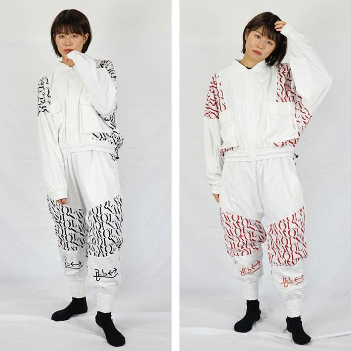 MARQLEEN マークリーン　ウェア上下　美ひん MARQLEEN 早期予約 25-26 マークリーン ギャラクシー ジャケット