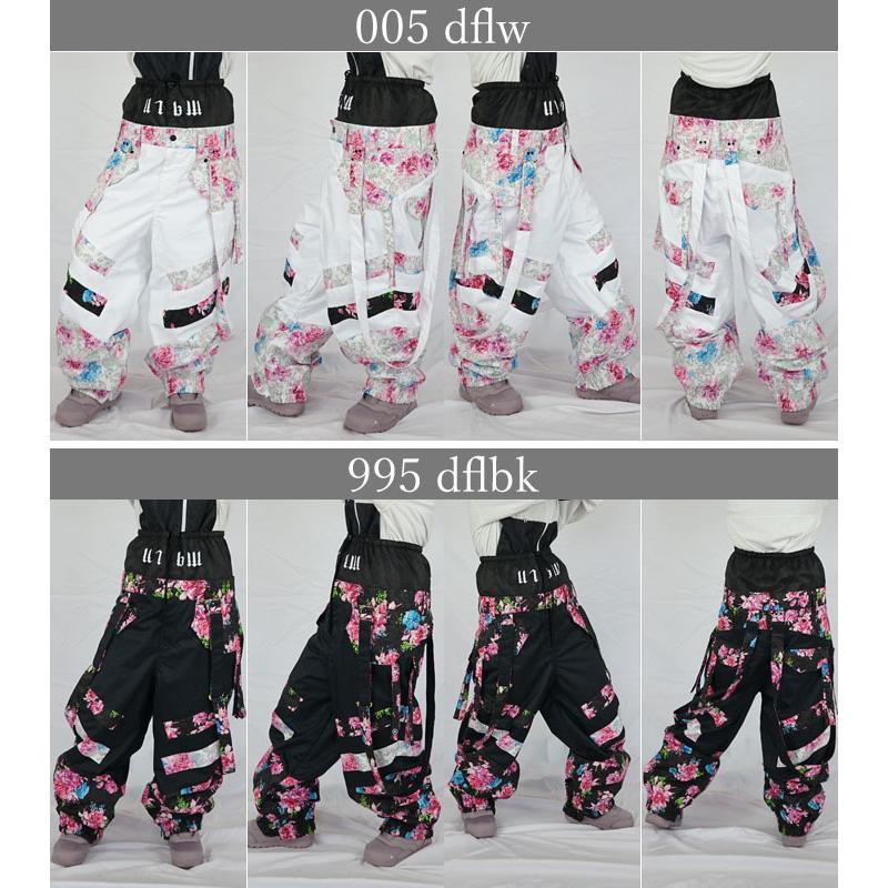 MARQLEEN 24-25 マークリーン NTR PANTS エヌティーアール MARQLEEN 24-25 マークリーン NTR PANTS エヌティーアール