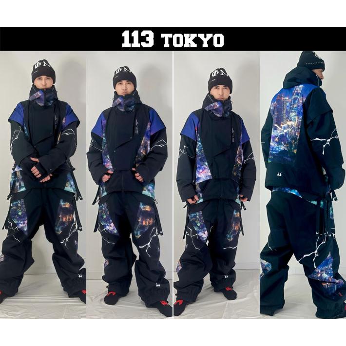 MARQLEEN（マークリーン） 予約商品]26-27 MARQLEEN +++ JACKET
