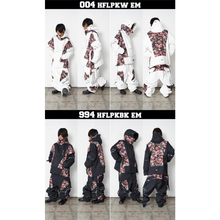 MARQLEEN（マークリーン） 予約商品 26-27 MARQLEEN +++ JACKET EM