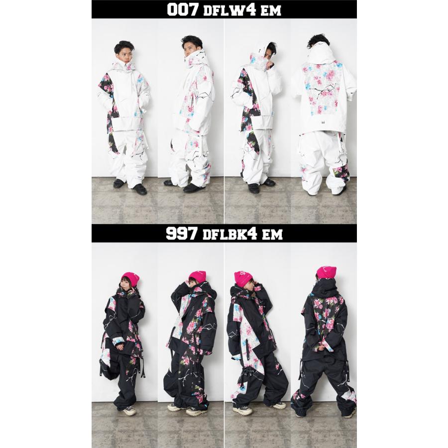 MARQLEEN（マークリーン） 予約商品 26-27 MARQLEEN +++ JACKET EM2