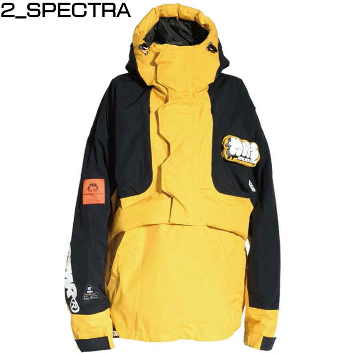 25-26 マウンテンロックスター ウェア Mtn. Rock Star HARUMAKI 2