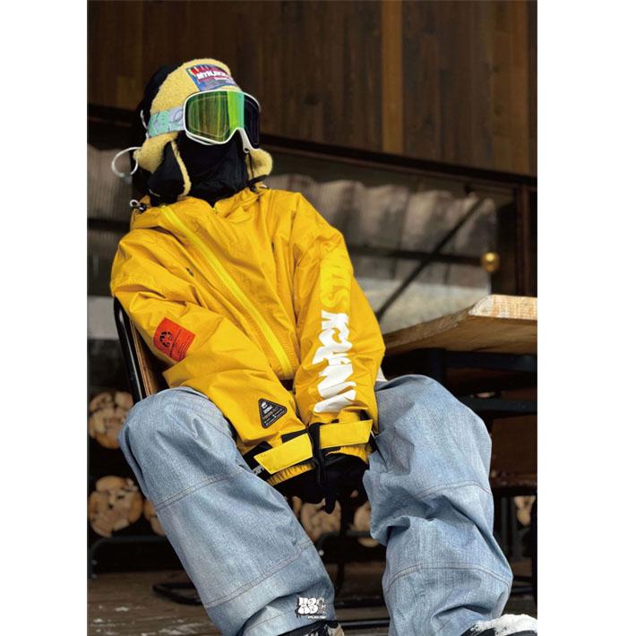 予約商品 25-26 マウンテンロックスター ウェア Mtn. Rock Star 予約商品 25-26 マウンテンロックスター ウェア Mtn. Rock Star