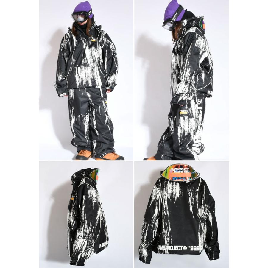 PLAN B 予約商品 25-26 プランビー プロジェクト ウェア PROJECT PLAN B 予約商品 25-26 プランビー プロジェクト ウェア PROJECT