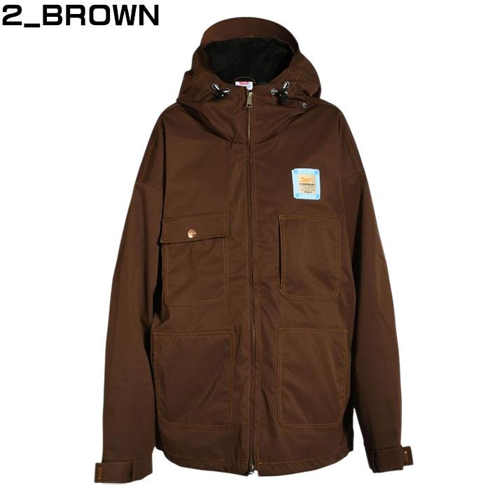 PLAN B（プランビー） 25-26 プロジェクト ウェア PLAN B PROJECT