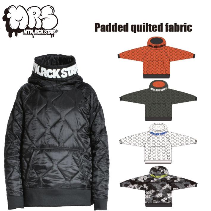 予約 26-27 アーリーマウンテンロックスター ウェア Mtn. Rock Star