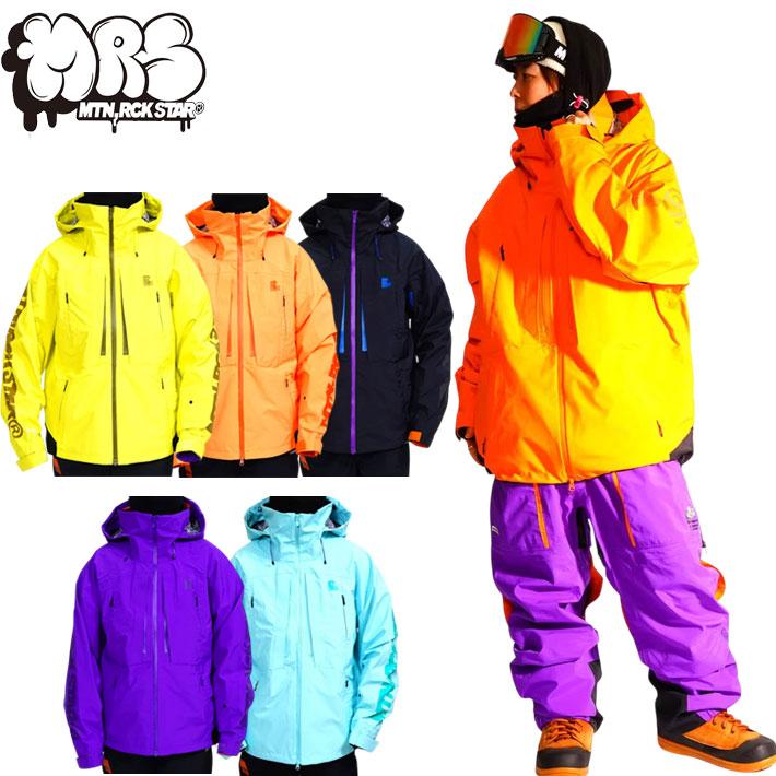 マウンテンロックスターハルマキジャケット マウンテンロックスター ハルマキ2ジャケット | APORITO（アポリト