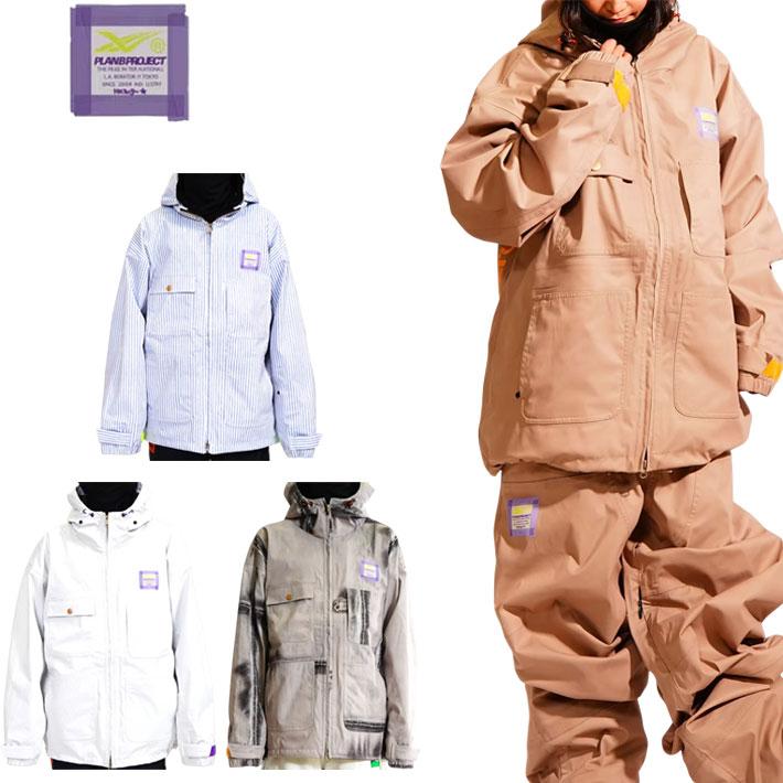 PLAN B（プランビー） 予約 26-27 プロジェクト ウェア PLAN B PROJECT