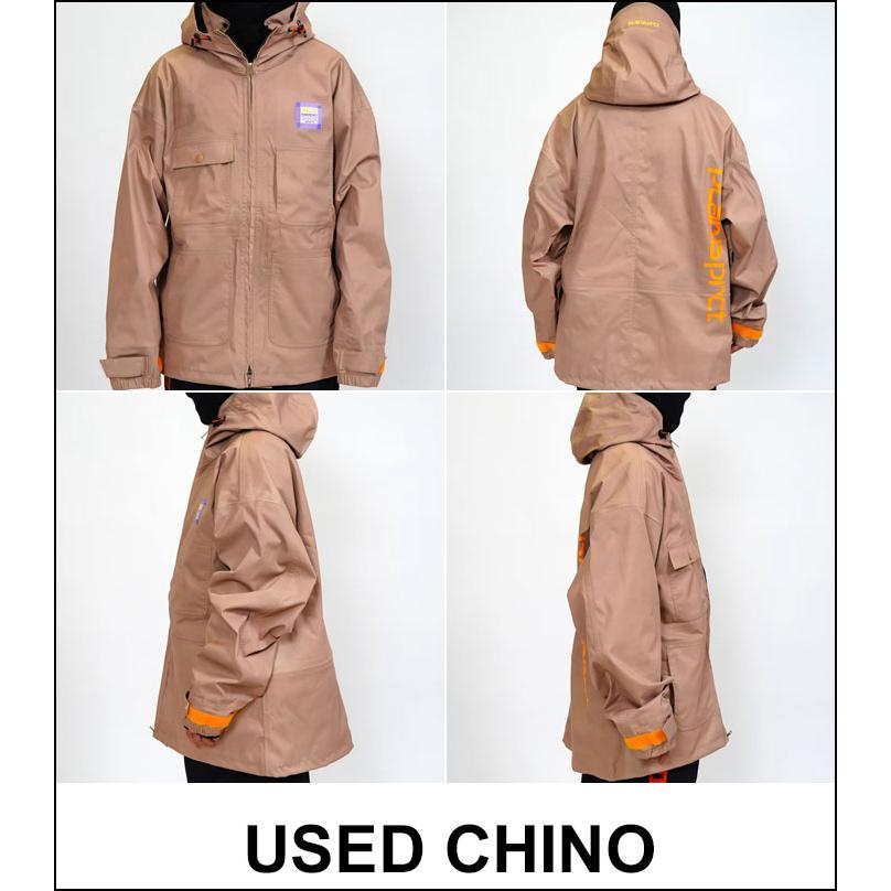 PLAN B（プランビー） 予約 26-27 プロジェクト ウェア PLAN B PROJECT