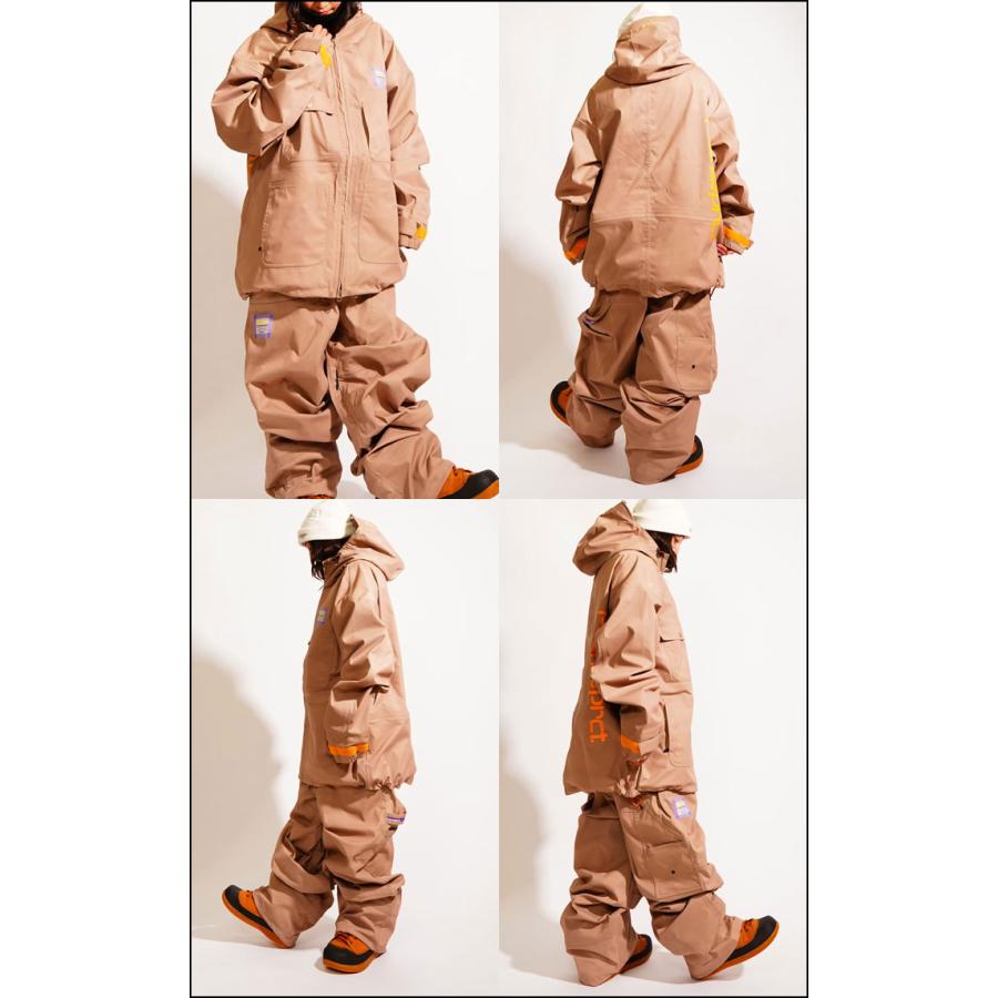 PLAN B（プランビー） 予約 26-27 プロジェクト ウェア PLAN B PROJECT