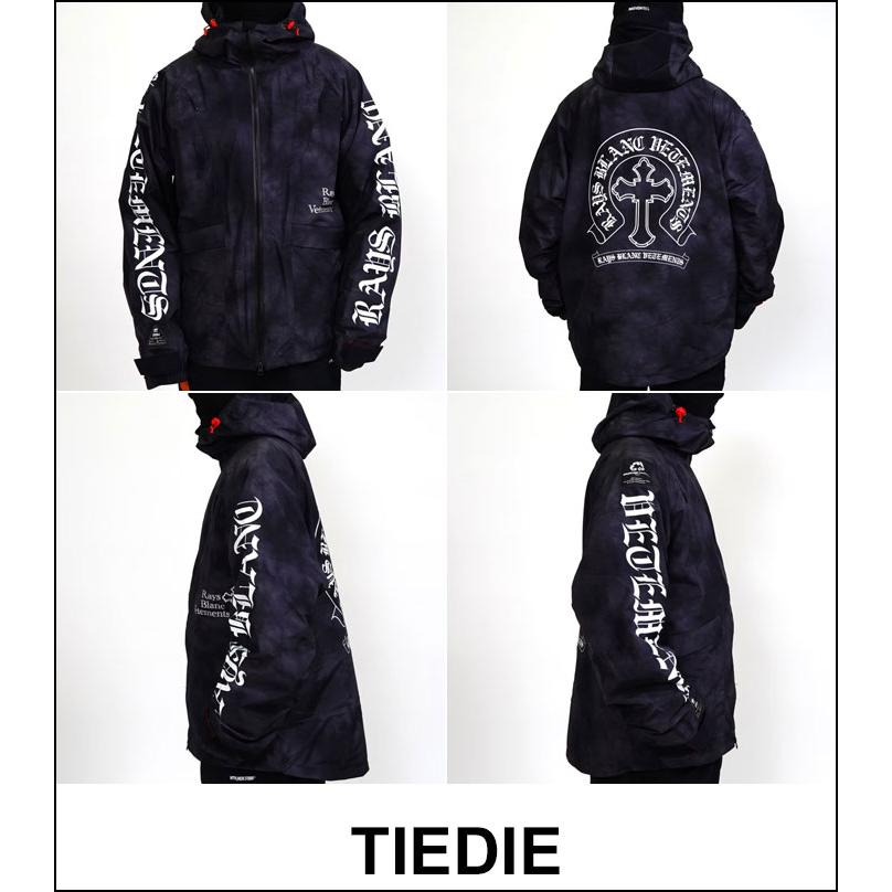 予約 26-27 レイズ ジャケット Ray's Blanc Vetements RAYS JACKET