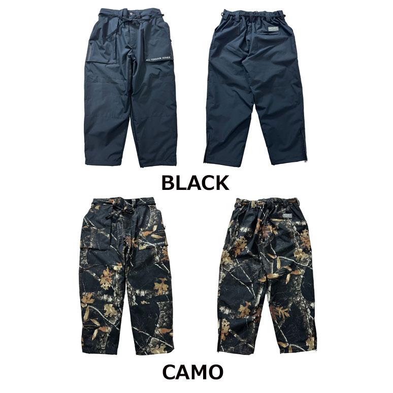 25-26 REPUBLIC & CO ウェア リパブリック OUTSIDE CITY PANT