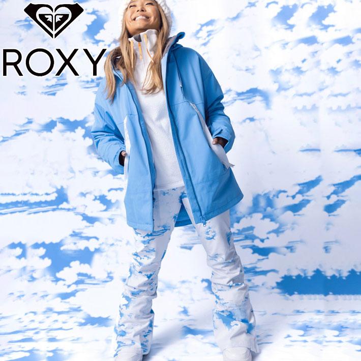 ロキシー3点セット ロキシー スノーボードウェアセットアップゴーグル付